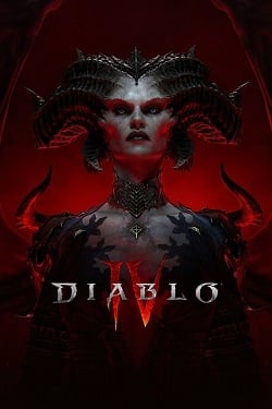 Диабло IV (4)